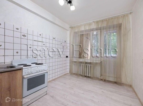 Продаётся 2-комнатная квартира, 53.6 м²