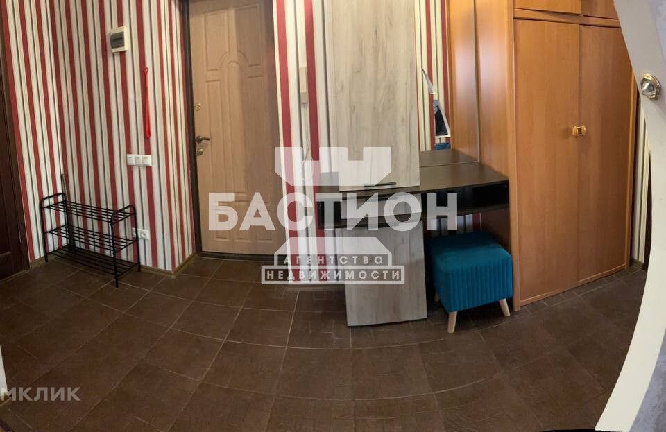 Продаётся 2-комнатная квартира, 53 м²