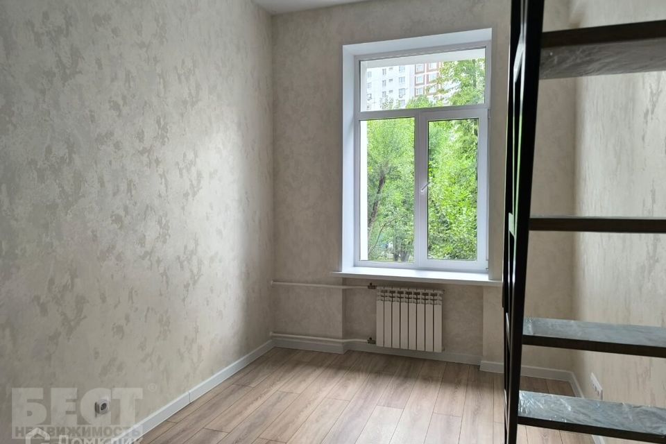 Продаётся студия, 15 м²