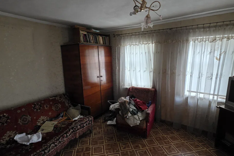 Продаётся 1-этажный дом, 30 м²