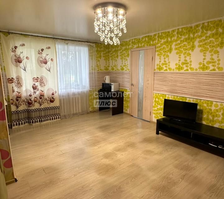 Продаётся 2-комнатная квартира, 41.9 м²