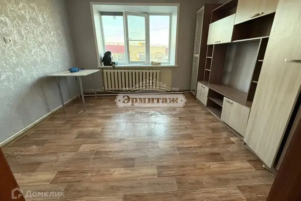 Сдаётся студия, 18 м²