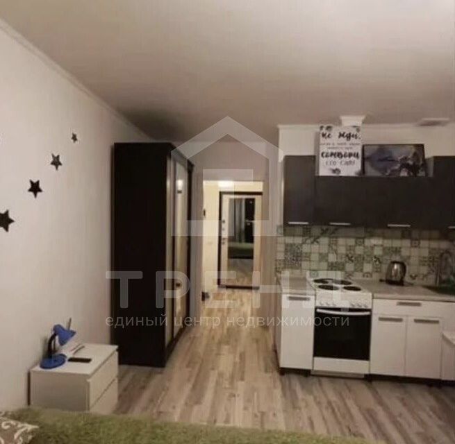 Продаётся студия, 24.5 м²