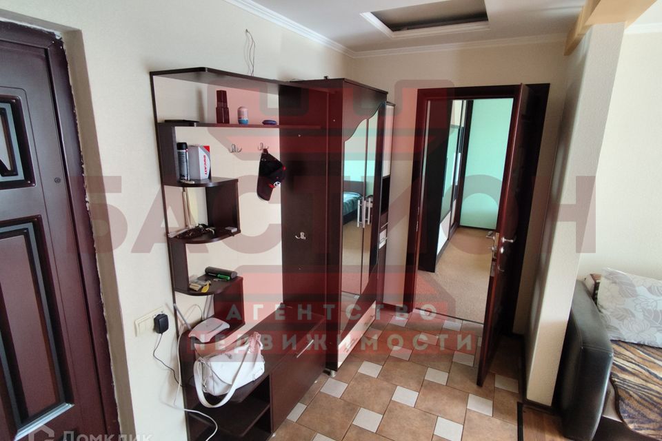 Продаётся 2-комнатная квартира, 50 м²