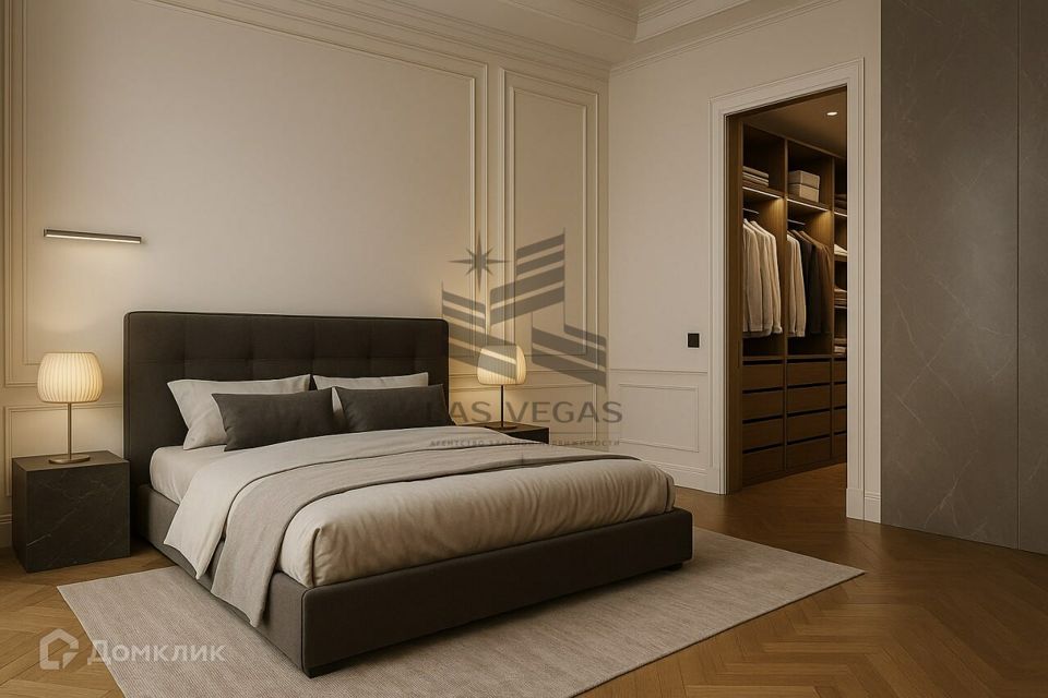 Сдаётся 3-комнатная квартира, 92 м²