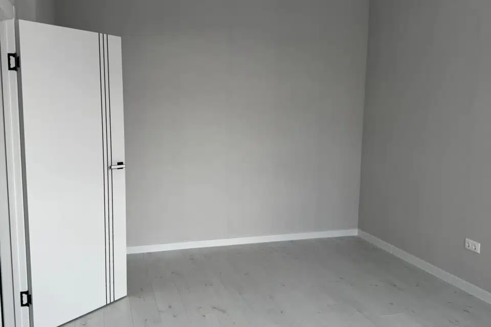 Продаётся 1-комнатная квартира, 39.5 м²