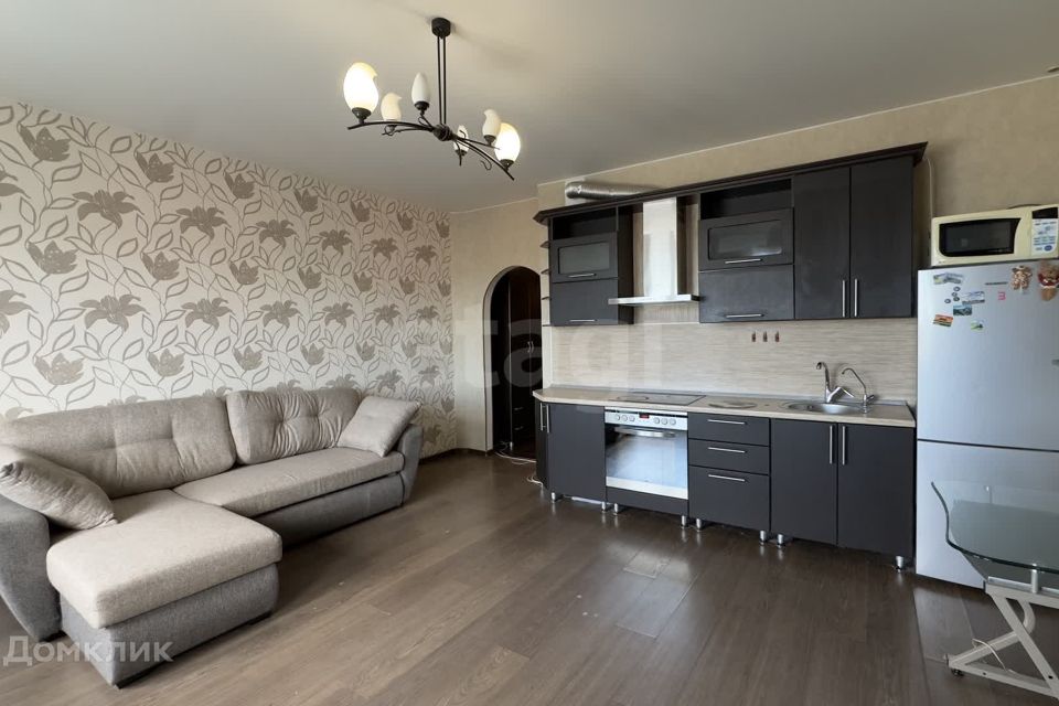 Продаётся студия, 29.5 м²