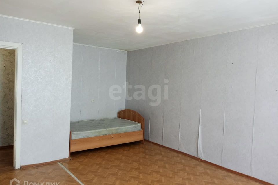 Сдаётся 1-комнатная квартира, 36.8 м²