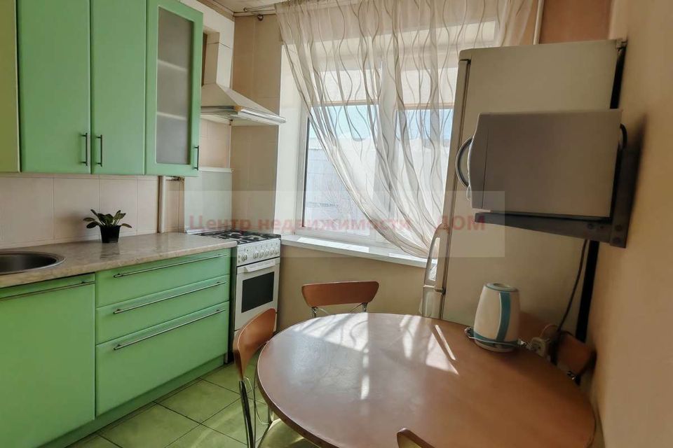 Сдаётся 2-комнатная квартира, 52 м²