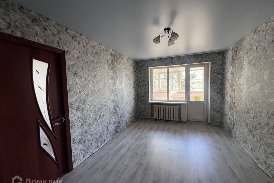 Продаётся 2-комнатная квартира, 48 м²