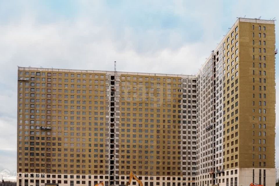 Продаётся студия, 20.9 м²