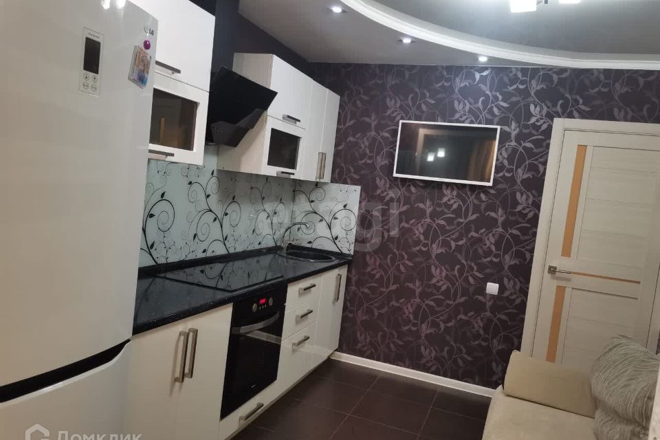 Продаётся 1-комнатная квартира, 38 м²