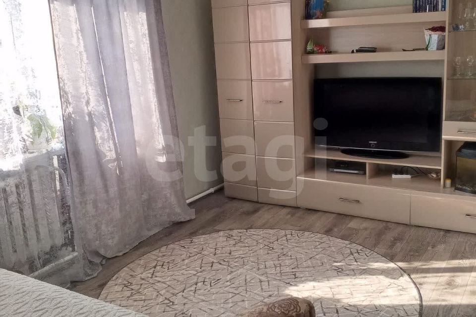 Продаётся 2-комнатная квартира, 41.7 м²