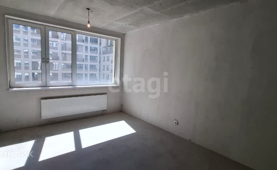 Продаётся студия, 30.5 м²