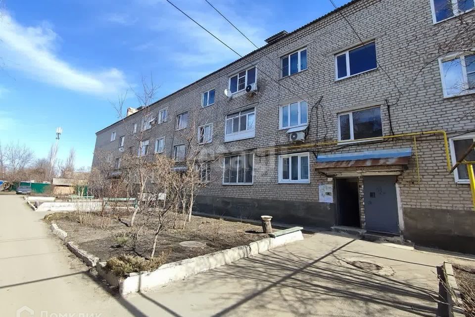 Продаётся 2-комнатная квартира, 51.6 м²