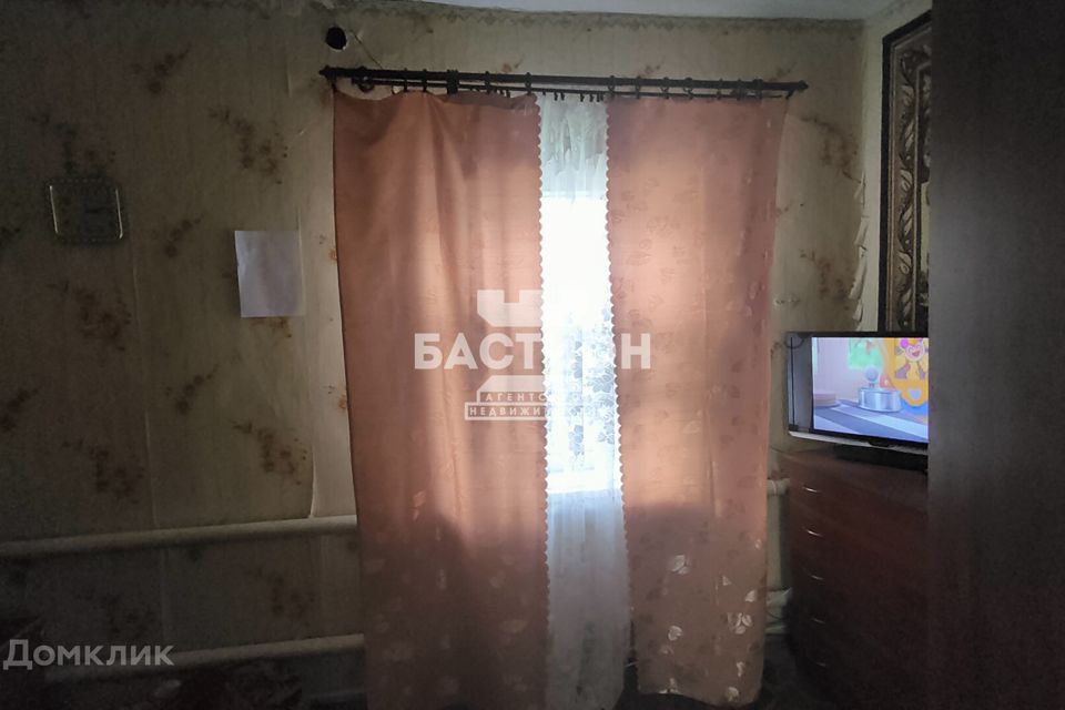 Продаётся 1-этажный дом, 77.4 м²