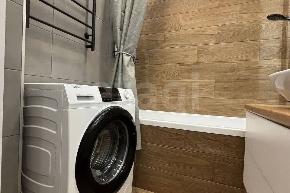 Продаётся 3-комнатная квартира, 66 м²