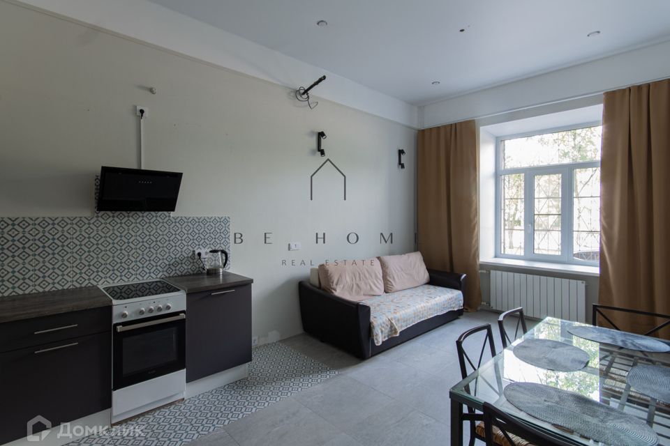 Сдаётся 2-комнатная квартира, 72 м²