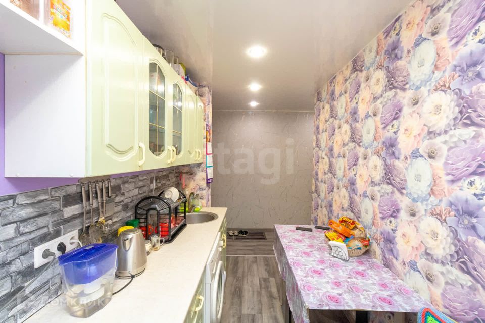 Продаётся 2-комнатная квартира, 44 м²