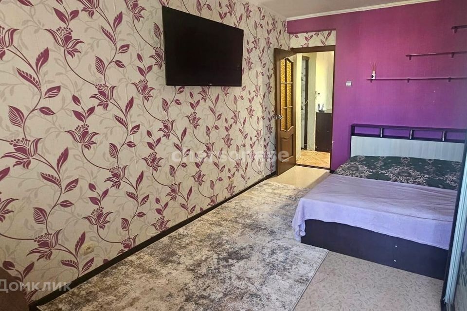 Продаётся 1-комнатная квартира, 31.3 м²