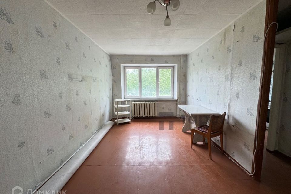 Продаётся 1-комнатная квартира, 30 м²