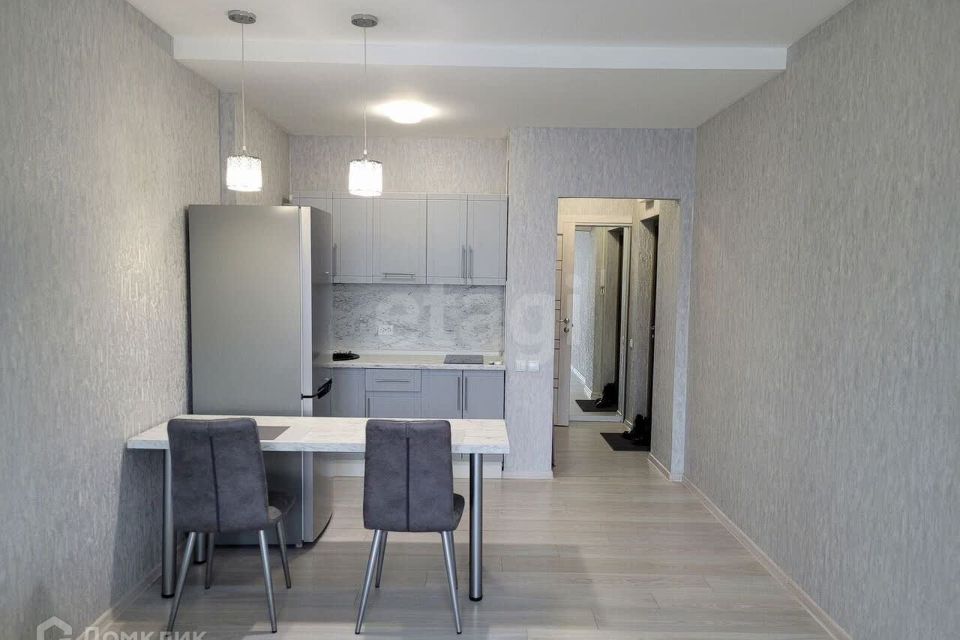 Продаётся студия, 29.9 м²