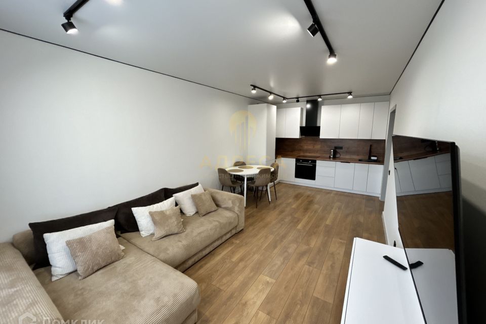 Продаётся 3-комнатная квартира, 59 м²