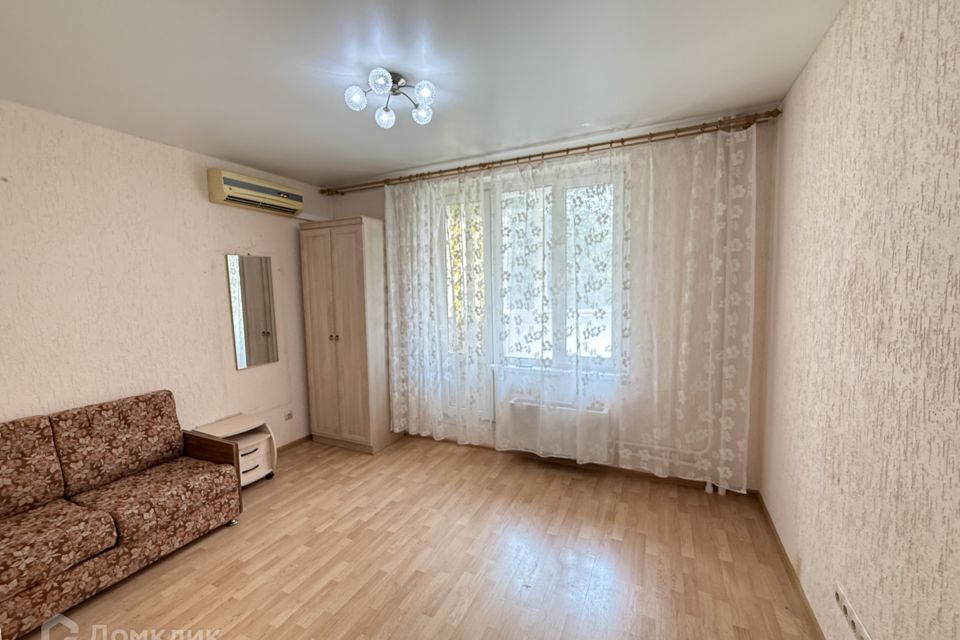 Продаётся студия, 24.4 м²