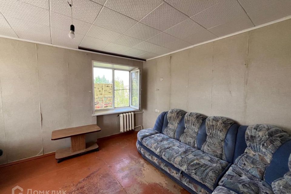 Продаётся студия, 24.5 м²