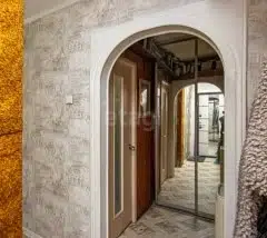 Продаётся 2-комнатная квартира, 43.7 м²