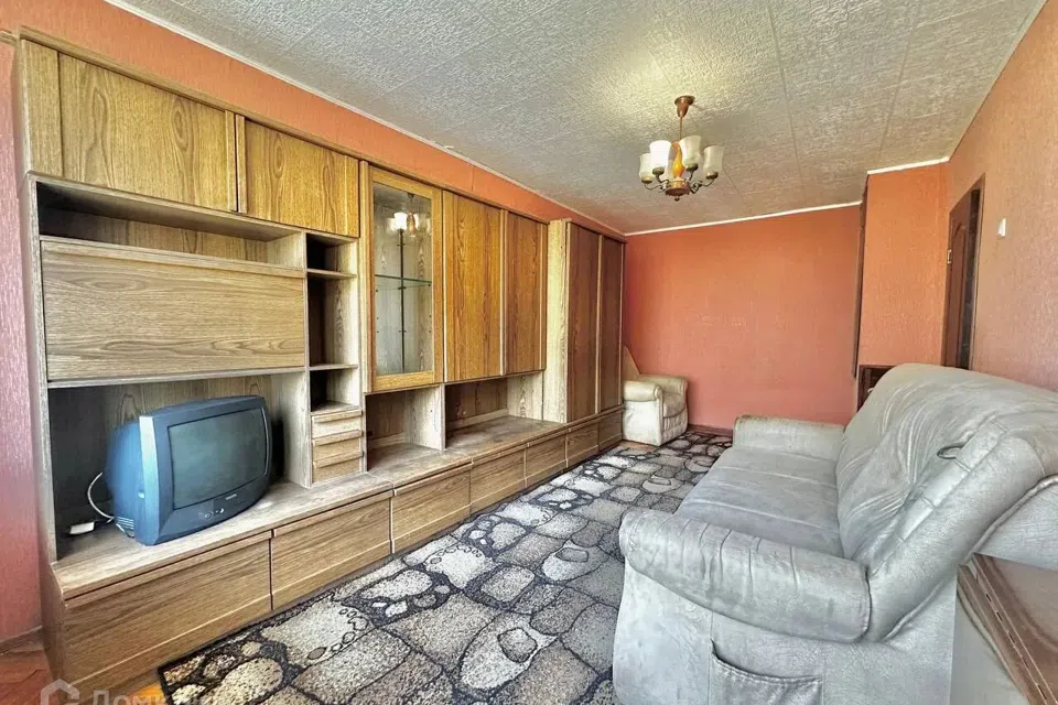 Сдаётся 1-комнатная квартира, 30 м²