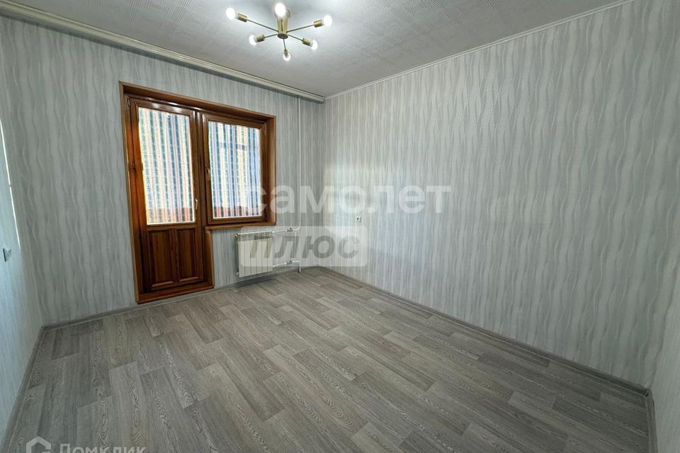 Продаётся 2-комнатная квартира, 49.5 м²