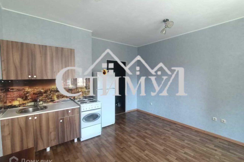 Продаётся студия, 22.6 м²