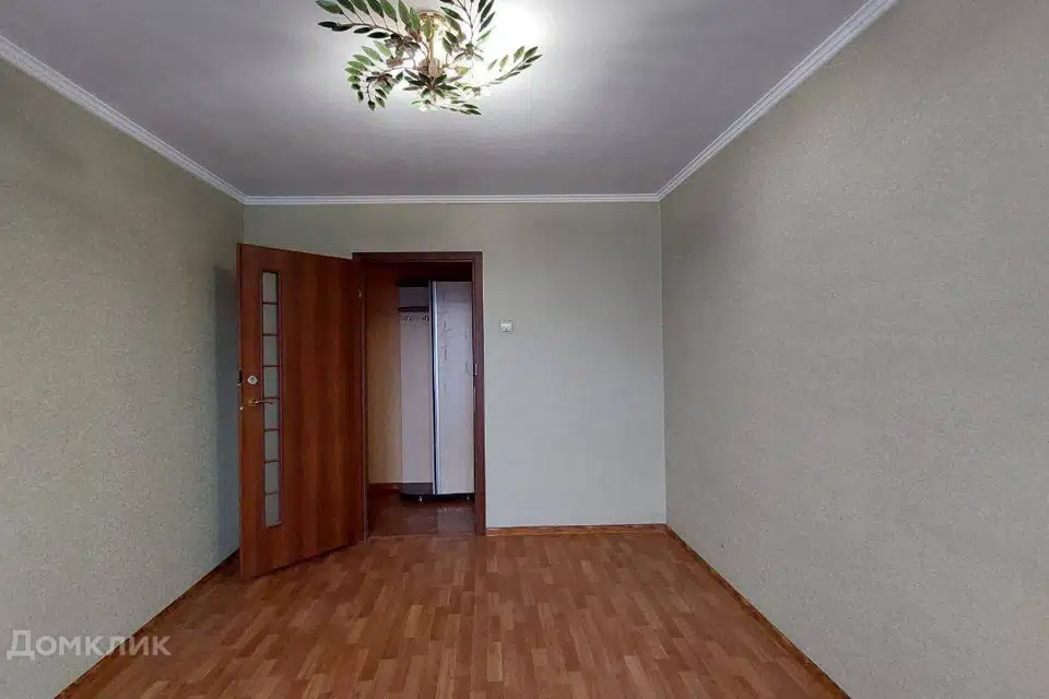 Продаётся 3-комнатная квартира, 59.5 м²