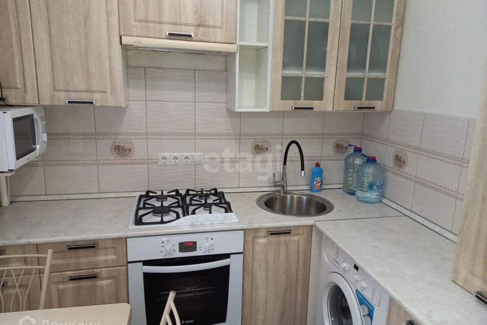 Продаётся 1-комнатная квартира, 26.1 м²