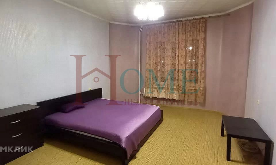 Сдаётся 1-комнатная квартира, 45 м²