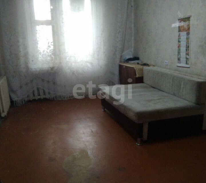 Продаётся 3-комнатная квартира, 64.3 м²