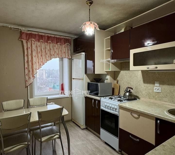 Продаётся 2-комнатная квартира, 51 м²