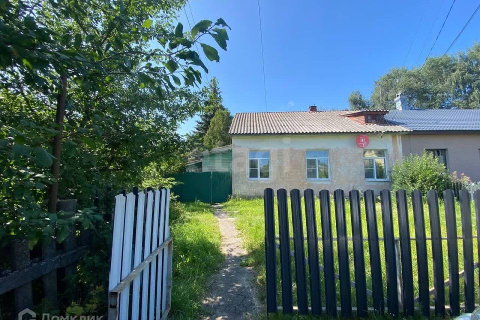 Продаётся 3-комнатная квартира, 68.4 м²