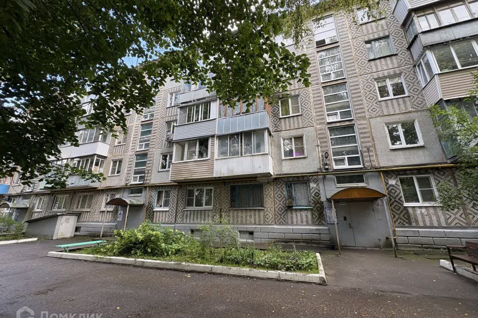 Продаётся 2-комнатная квартира, 44.1 м²