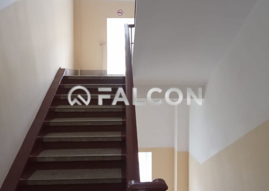 Продаётся 3-комнатная квартира, 84 м²