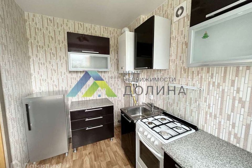 Сдаётся 1-комнатная квартира, 21 м²