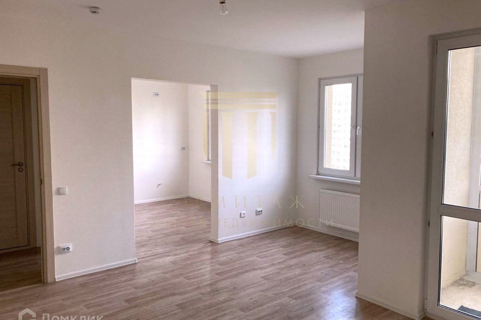 Продаётся 1-комнатная квартира, 31.8 м²