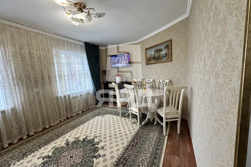 Продаётся 1-этажный дом, 70 м²