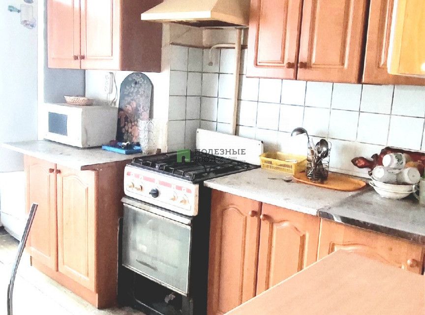 Сдаётся 2-комнатная квартира, 51 м²