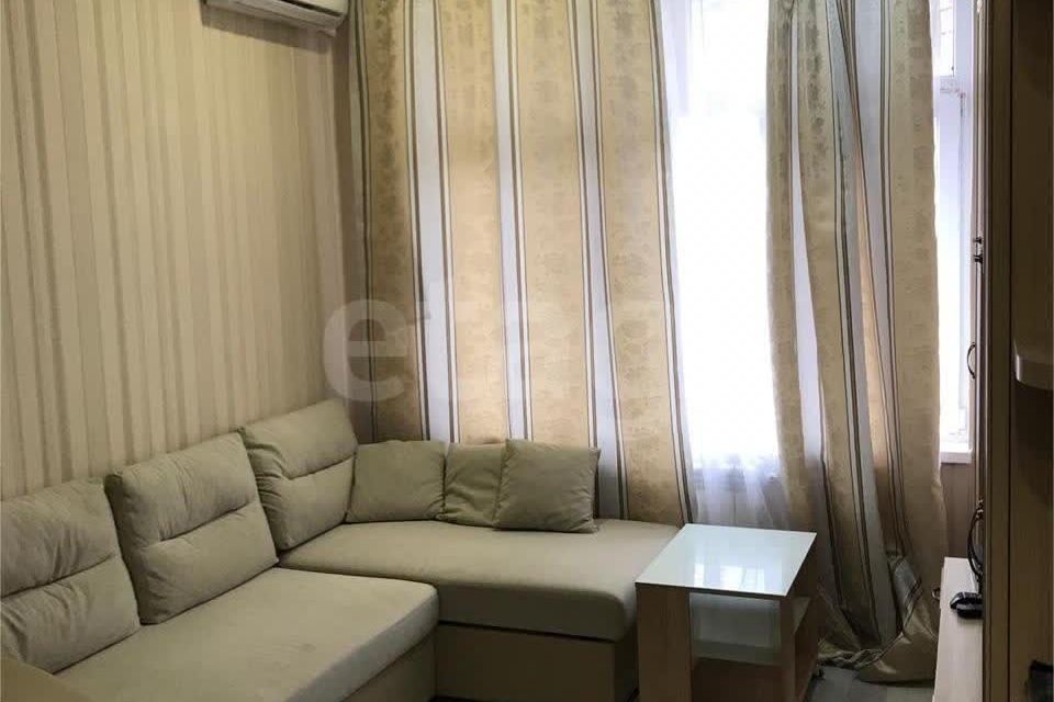 Сдаётся студия, 19.3 м²