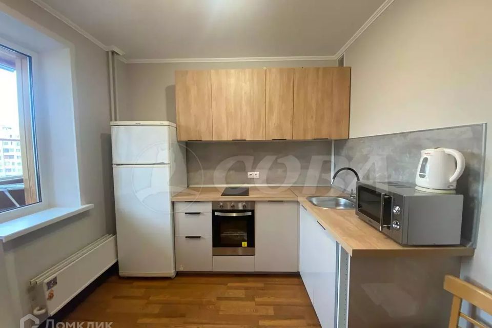 Сдаётся 1-комнатная квартира, 38 м²