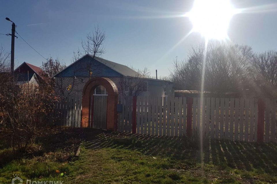 Купить Дом В Самарской Области Пестравский Район