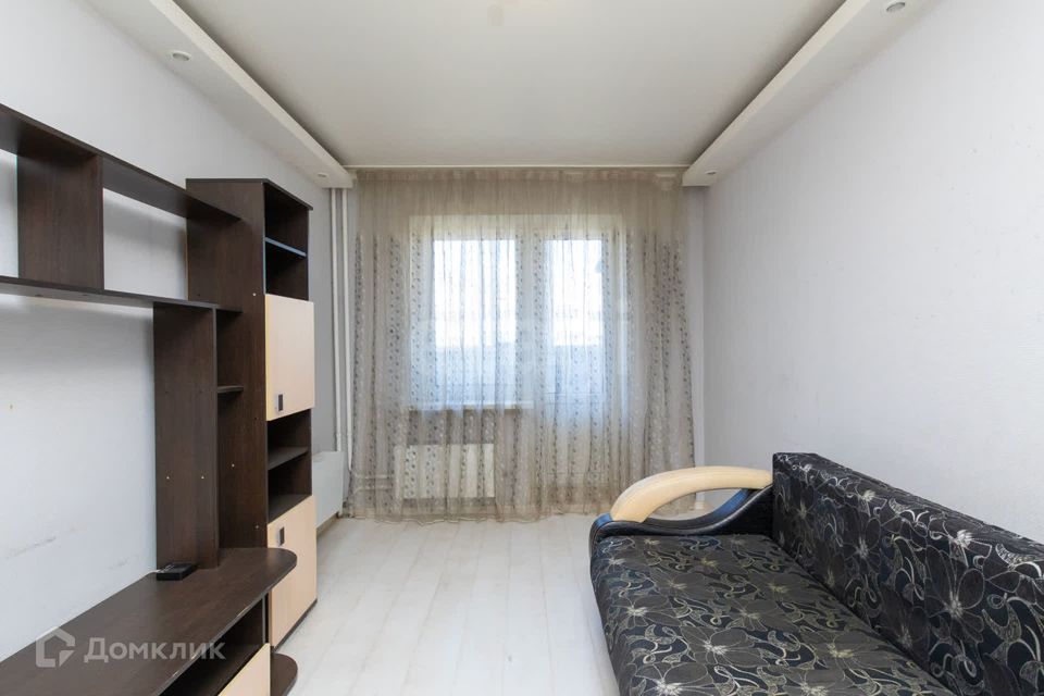 Продаётся 1-комнатная квартира, 36.1 м²