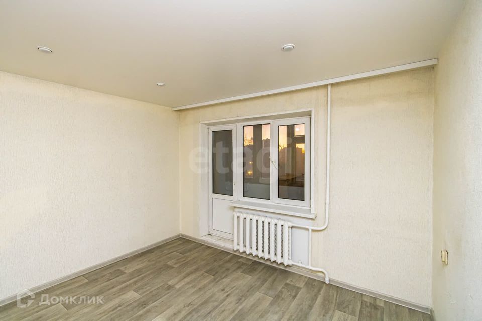 Продаётся 1-комнатная квартира, 30 м²